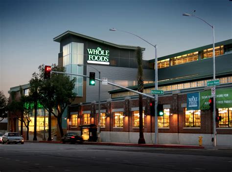 Dive Brief: Whole Foods Market plans to expand across the country with 43 stores across 19 states and Washington, D.C. California will be home to 11 of the new locations, including three in San Francisco and two in Los Angeles, according to the grocer’s website. The majority of the stores under development are in urban areas where the …